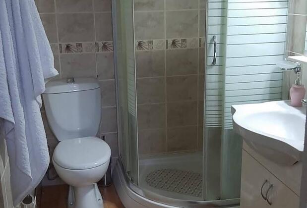 Uslu House Tatil Evleri - Görsel 9