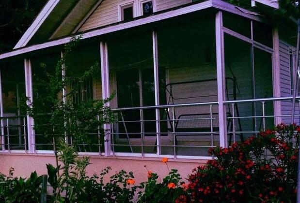 Uslu House Tatil Evleri - Görsel 9