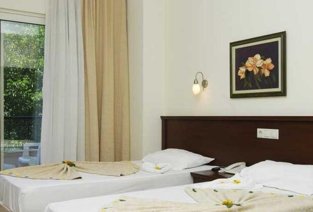 Elamir Park Hotel - Görsel 2
