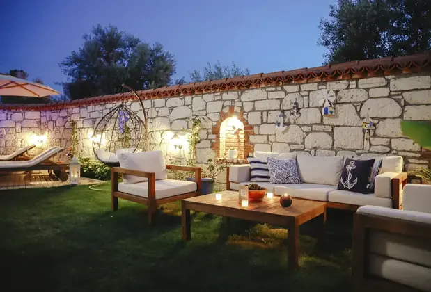 Tarçın Alaçatı Hotel - Görsel 2