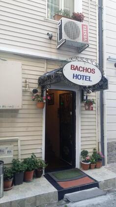 Bachos Hotel
