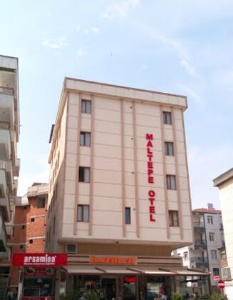 Maltepe Otel