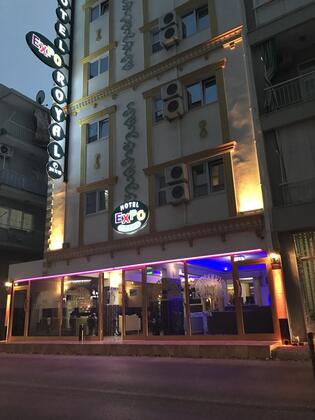 Exporoyal Hotel Antalya - Görsel 2