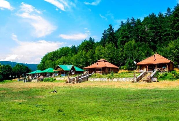 Aynstayn Chalet Dağ Evleri