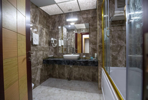 Mutlular Gönen Kaplıcaları Yıldız Otel - Görsel 31