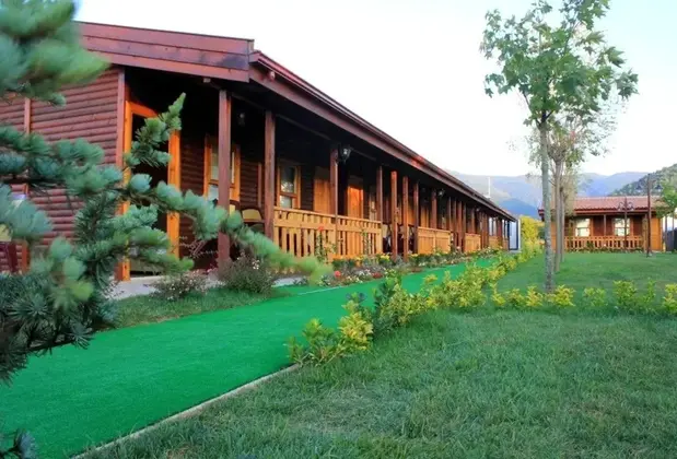 Huzur Motel