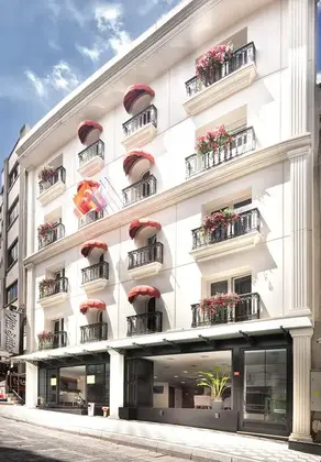 La Vita Suites Kadıköy - Görsel 2