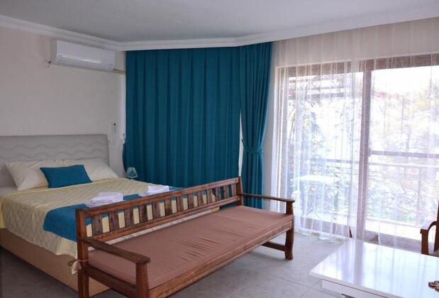 Teras Tepe Apart Otel - Görsel 8