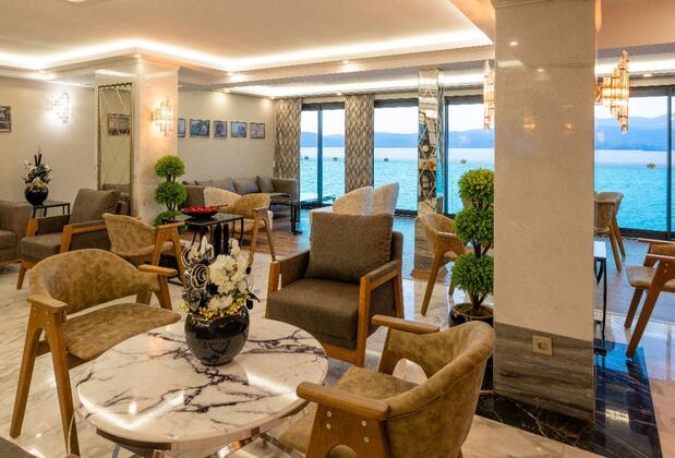 Güllük Yalı Boutique Otel - Görsel 17