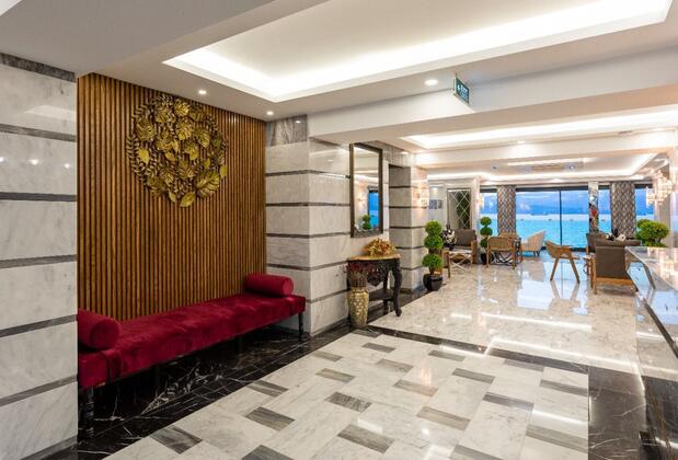 Güllük Yalı Boutique Otel - Görsel 17