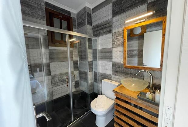 Ivy House Loca Alaçatı - Görsel 24