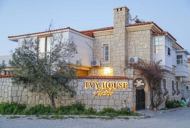 Ivy House Loca Alaçatı - Görsel 2