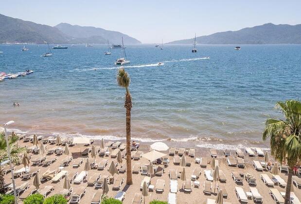 Point Beach Marmaris - Görsel 21