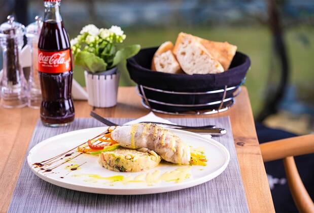 Kartepe Panorama Suites - Görsel 8