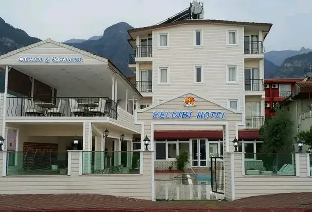 Beldibi Sun Hotel - Görsel 2