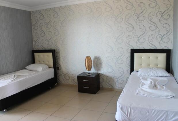 Erdinç Otel Arsuz - Görsel 2