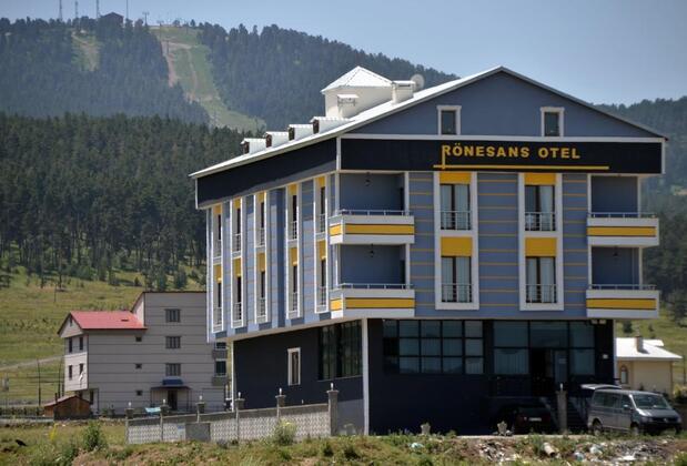 Rönesans Hotel Sarıkamış - Görsel 2