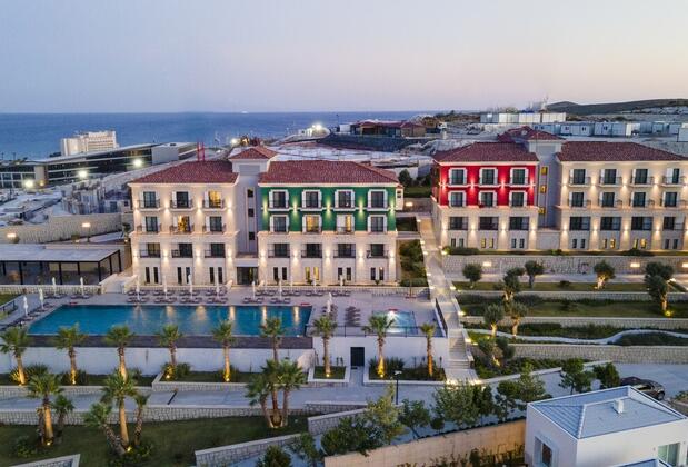 Soliport Hotel & Spa Alaçatı