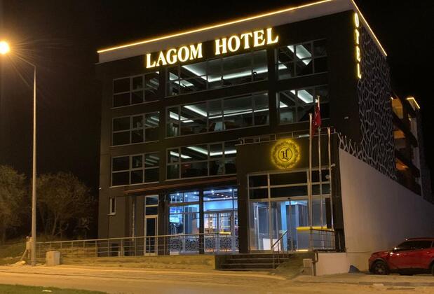 Lagom Hotel Edirne