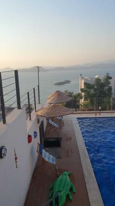 Argento Plazzo Bodrum Adabükü - Görsel 19