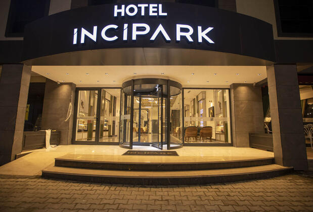 İncipark Hotel - Görsel 2