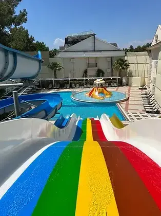 Telmessos Neva Hotel - Görsel 2