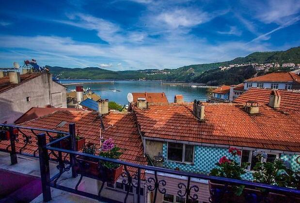 Amasra City Otel