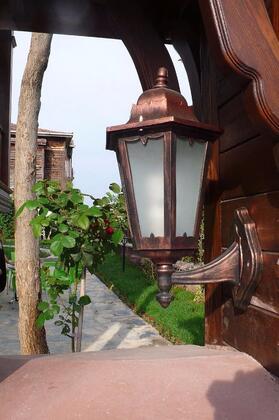 Hanımeli Konağı - Görsel 2