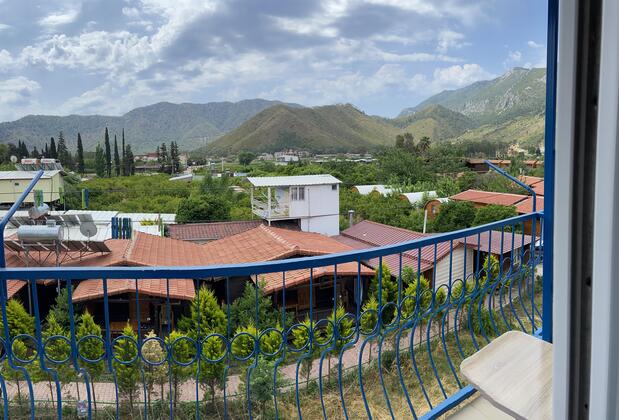 Çıtır Pansiyon - Görsel 16