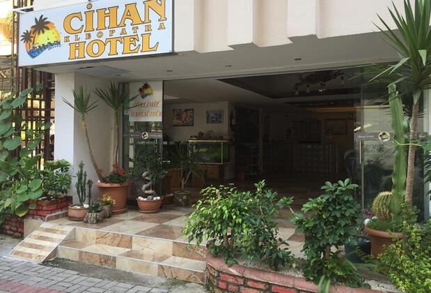 Cihan Cleopatra Otel