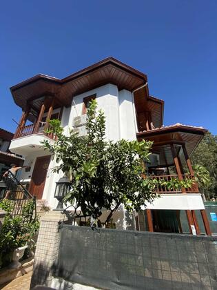 Villa İlhan - Görsel 2