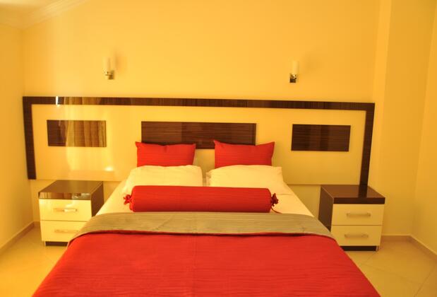 Gürol Aqua Resort Apart Otel - Görsel 7