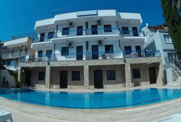 Kuşadası Blue Star Otel