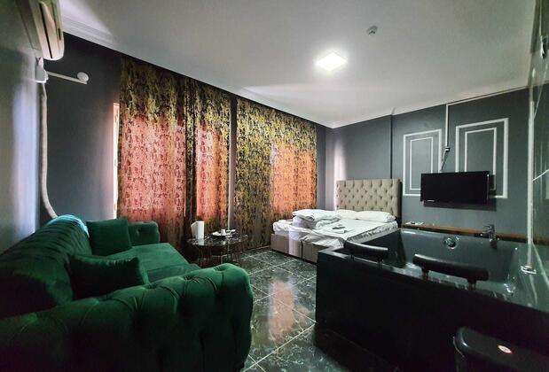 Vip Suit Otel Ataşehir - Görsel 9