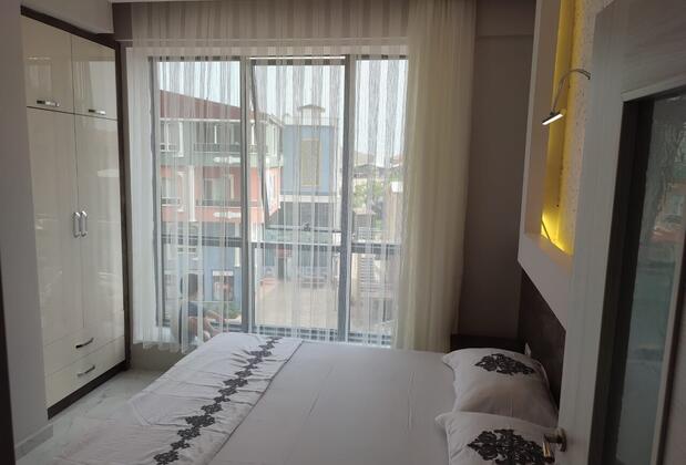 Gazlıgöl Ötüken Apart Otel - Görsel 4