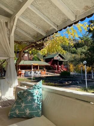 Esvida Arzum Bungalow Olimpos - Görsel 2