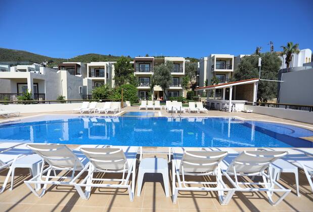 Trendlife Hotels Bodrum