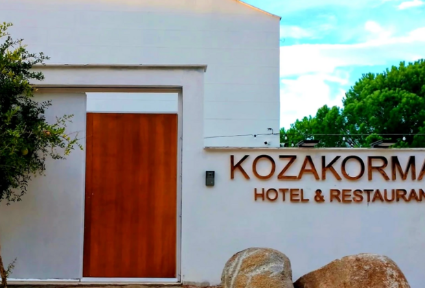 Kozakorman Hotel and Restaurant