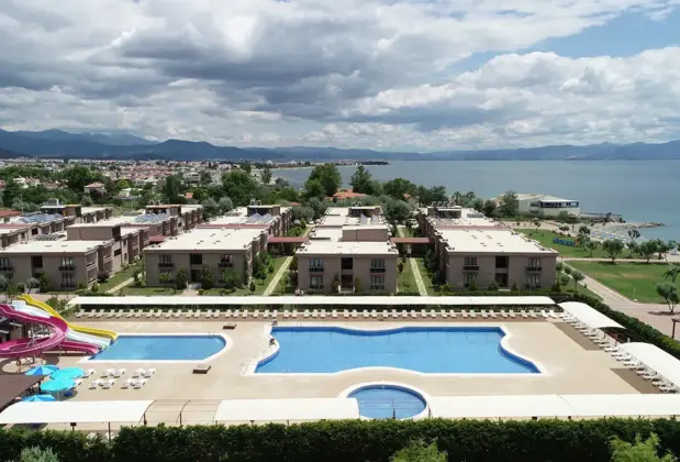 Jura Hotels Altınoluk Thermal