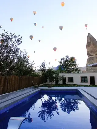 A La Mode Cappadocia by Elixir Hotels - Görsel 2