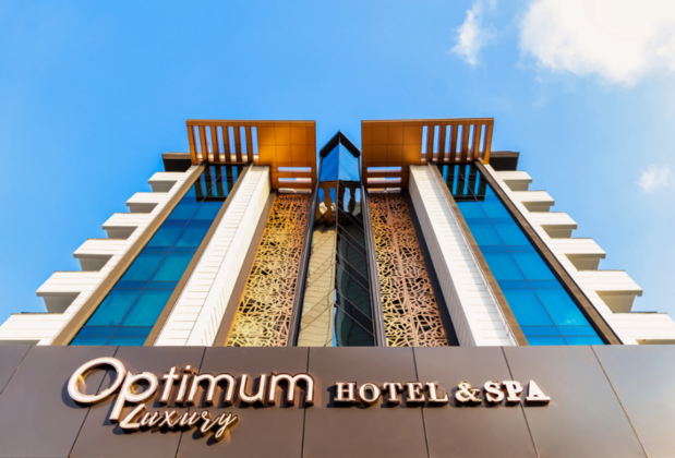 Optimum Luxury Hotel