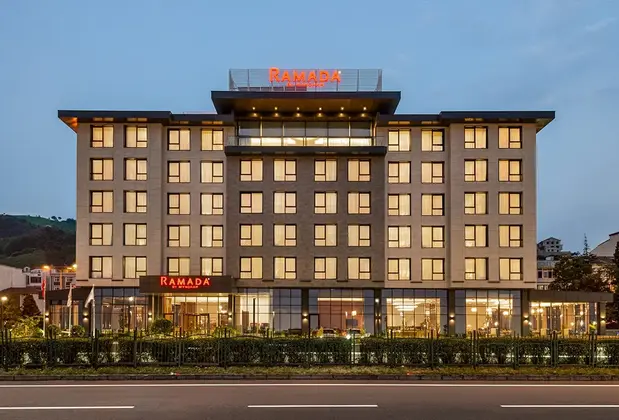 Ramada By Wyndham Rize Fındıklı