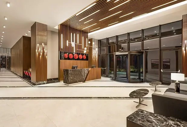 Ramada By Wyndham Rize Fındıklı - Görsel 2