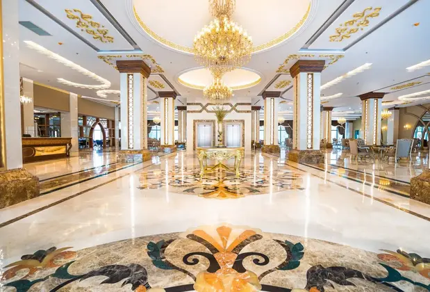 Al-Si Ametis Luxury Exclusive Hotel - Görsel 22