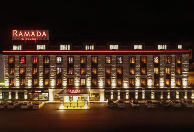 Ramada by Wyndham Erzurum