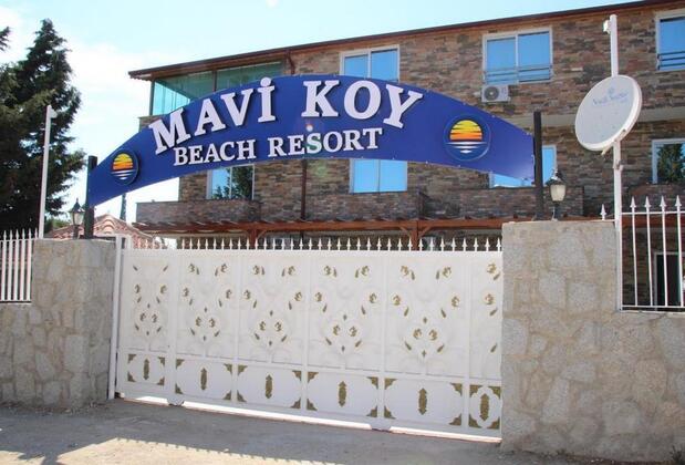 Mavi Koy Beach Resort - Görsel 2
