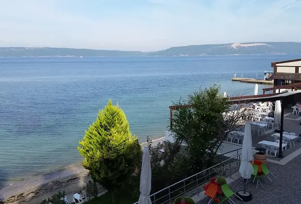  Dardanos Yerleşkesi & Resort Otel - Görsel 16