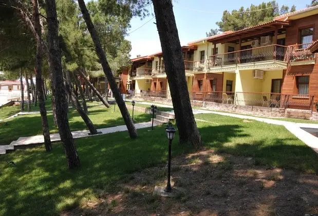  Dardanos Yerleşkesi & Resort Otel - Görsel 2