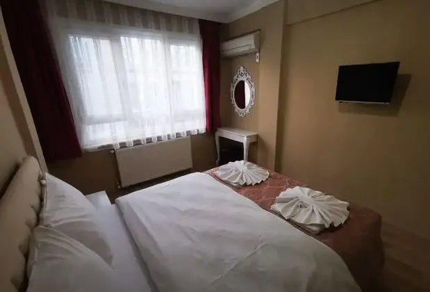 Kızıl Elma Otel - Görsel 2