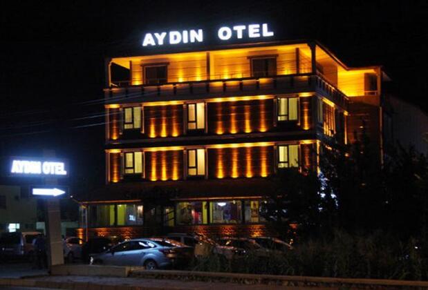 Aydın Otel & Royal Suits